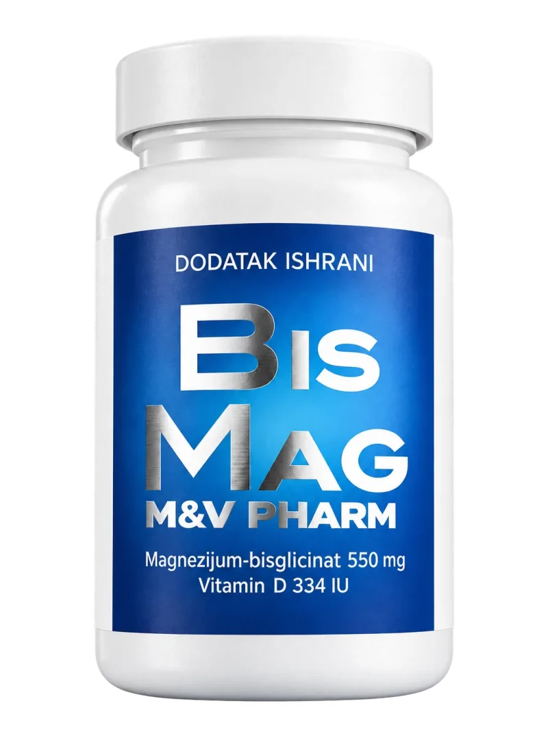 BisMag